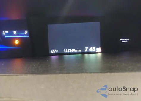 2012 Honda Civic Ex z USA, uszkodzony, nr VIN 2HGFB2F84CH555712